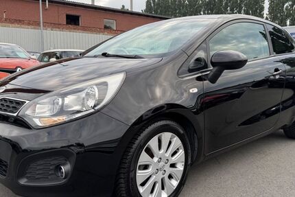 Kia Rio 113.200 km 6.900 &euro; Bocholt 46395