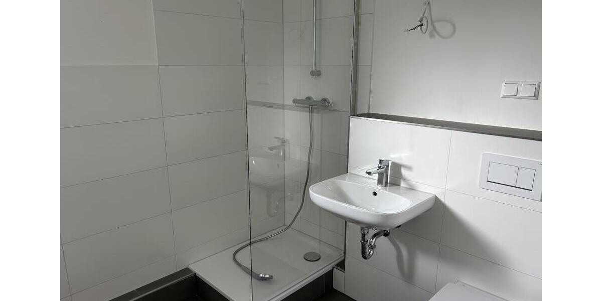 Erdgeschoßwohnung Hünxe - 2.5 Zimmer, 57 m&sup2;, 491&euro; | Angebot:25834911