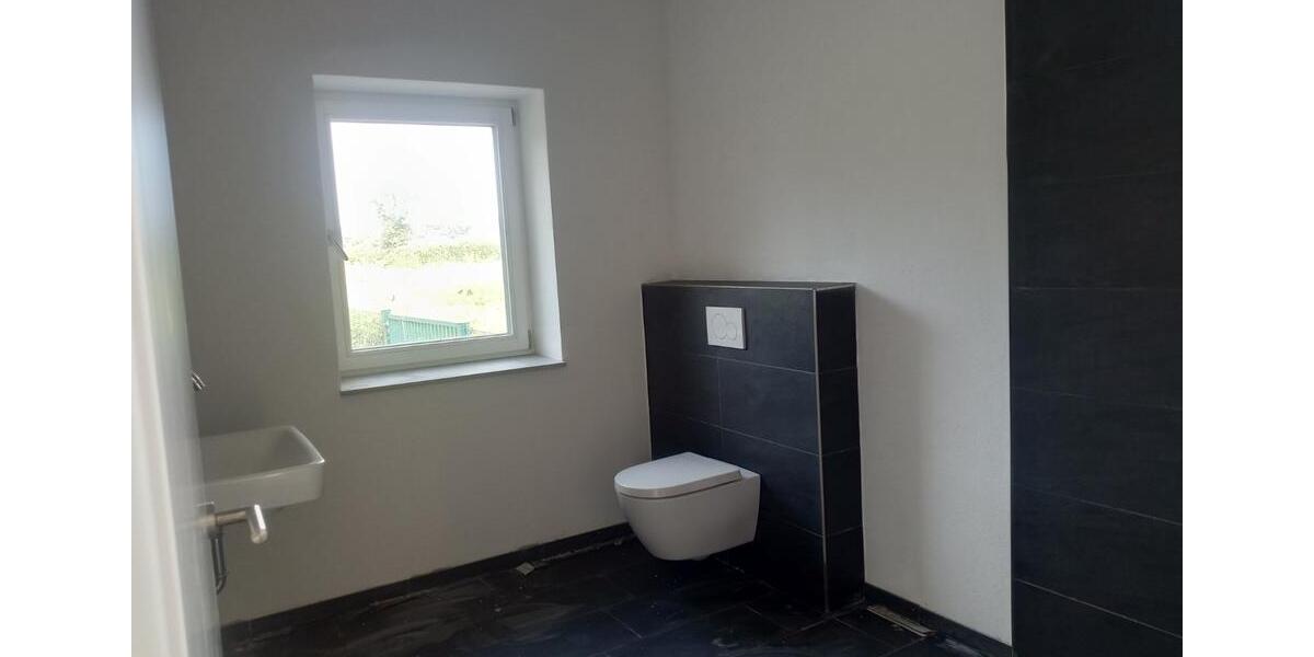 Etagenwohnung Vreden - 5 Zimmer, 140 m&sup2;, 1.400&euro; | Angebot:24963329