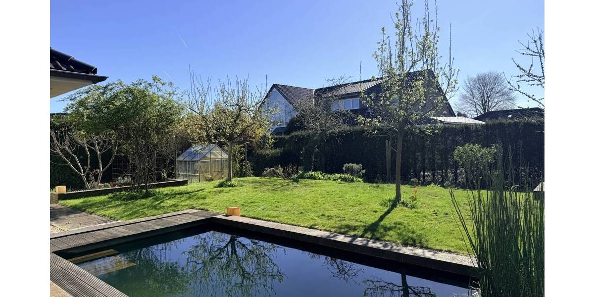 Einfamilienhaus Hamminkeln Brünen - 4 Zimmer, 115 m&sup2;, 520.000&euro; | Angebot:26572547