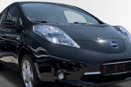 Nissan Leaf 59.946 km 5.946 &euro; Bocholt 46395