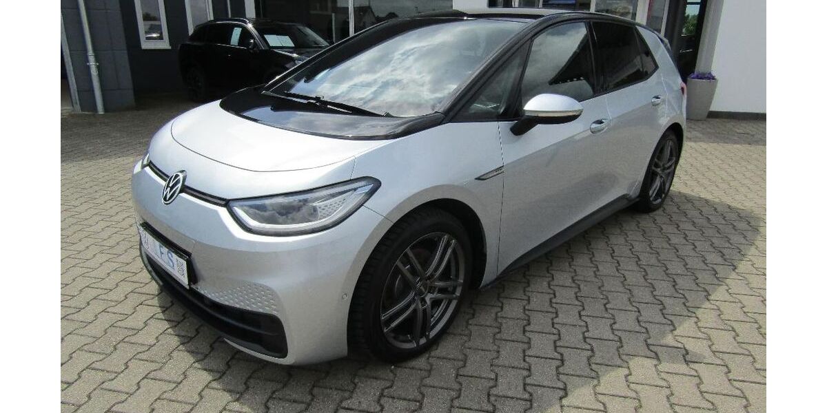VW ID.3 82.770 km 23.450 &euro; Emmerich am Rhein 46446
