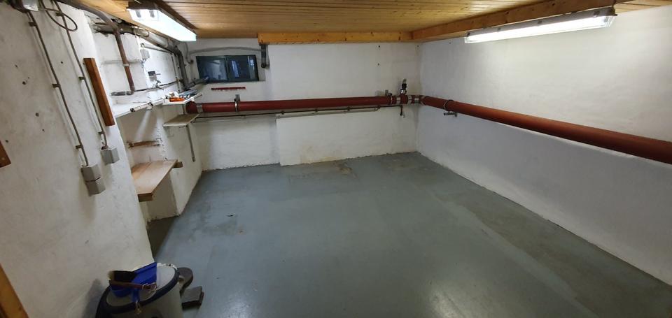 Doppelhaushälfte Voerde (Niederrhein) - 8 Zimmer, 149 m&sup2;, 440.000&euro; | Angebot:25571247