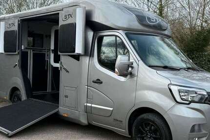 Renault Master 21.828 km 53.950 &euro; Vreden 48691