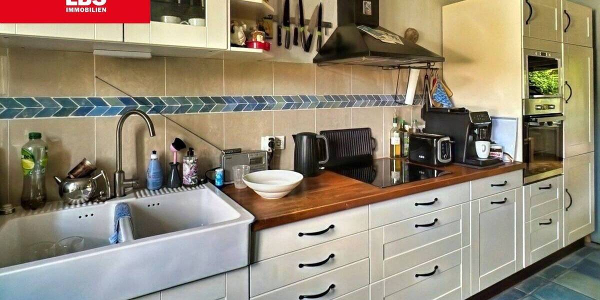 Reihenendhaus Hünxe Drevenack - 4 Zimmer, 138 m&sup2;, 375.000&euro; | Angebot:26037114