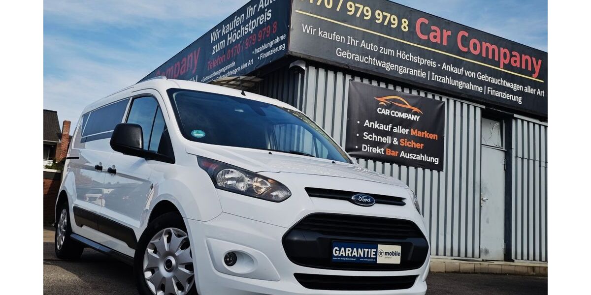 Ford Transit 55.000 km 11.899 &euro; Bocholt 46395