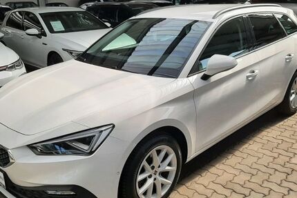 Seat Leon 39.567 km 26.900 &euro; Bocholt 46395