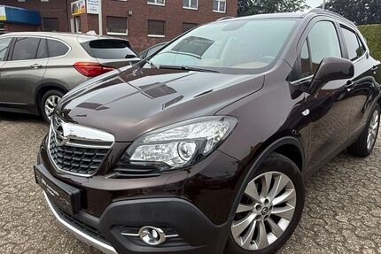 Opel Mokka 85.652 km 9.780 &euro; Vreden 48691