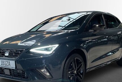Seat Ibiza 6.946 km 24.346 &euro; Bocholt 46395