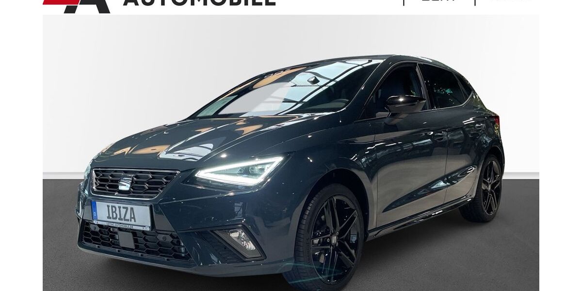 Seat Ibiza 6.946 km 24.746 &euro; Bocholt 46395