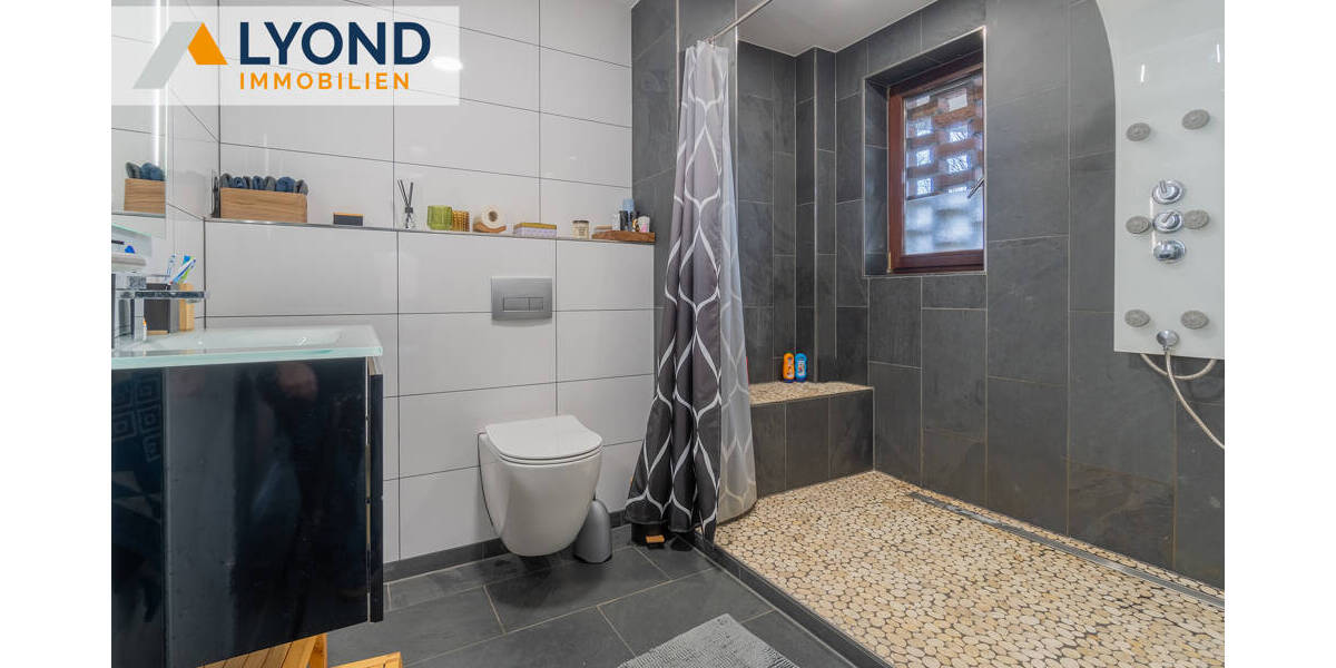 Einfamilienhaus Kalkar Appeldorn - 8 Zimmer, 242 m&sup2;, 689.000&euro; | Angebot:25676455