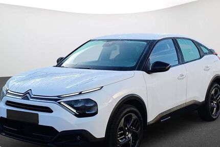 Citroen C4 19.018 km 16.194 &euro; Borken 46325