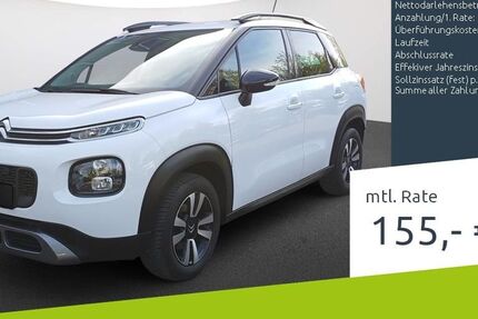 Citroen C3 Aircross 46.798 km 13.290 &euro; Borken 46325