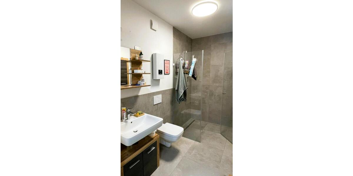 Etagenwohnung Wesel - 2 Zimmer, 60 m&sup2;, 765&euro; | Angebot:26034990