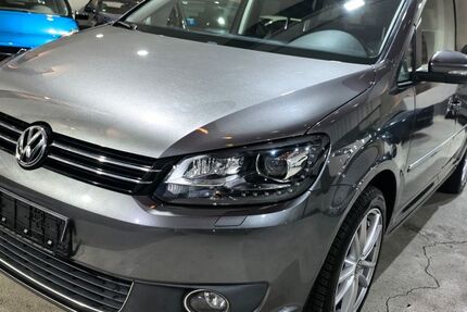 VW Touran 99.559 km 12.000 &euro; Voerde 46562