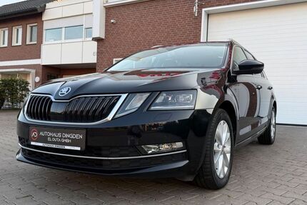 Skoda Octavia 131.000 km 14.990 &euro; Hamminkeln 46499