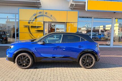 Opel Mokka 6.842 km 22.490 &euro; Gescher 48712