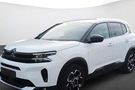 Citroen C5 Aircross 12.154 km 19.130 &euro; Borken 46325