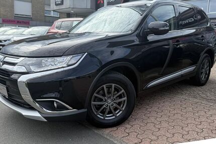 Mitsubishi Outlander 125.100 km 14.950 &euro; Bocholt 46397