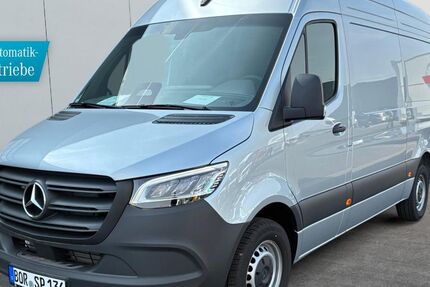 Mercedes-Benz Sprinter 2.900 km 56.513 &euro; Bocholt 46397