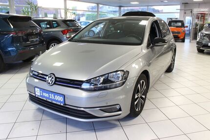 VW Golf 58.587 km 16.500 &euro; Vreden 48691