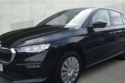 Skoda Scala 25.207 km 18.250 &euro; Borken 46325