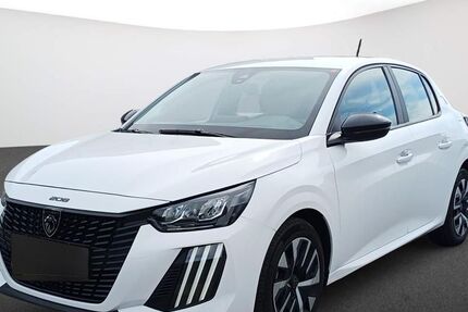 Peugeot 208 11.177 km 15.540 &euro; Borken 46325