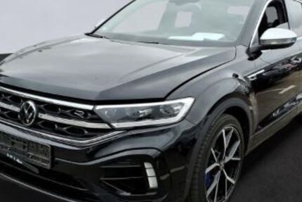 VW T-Roc 35.670 km 32.780 &euro; Hünxe 46569