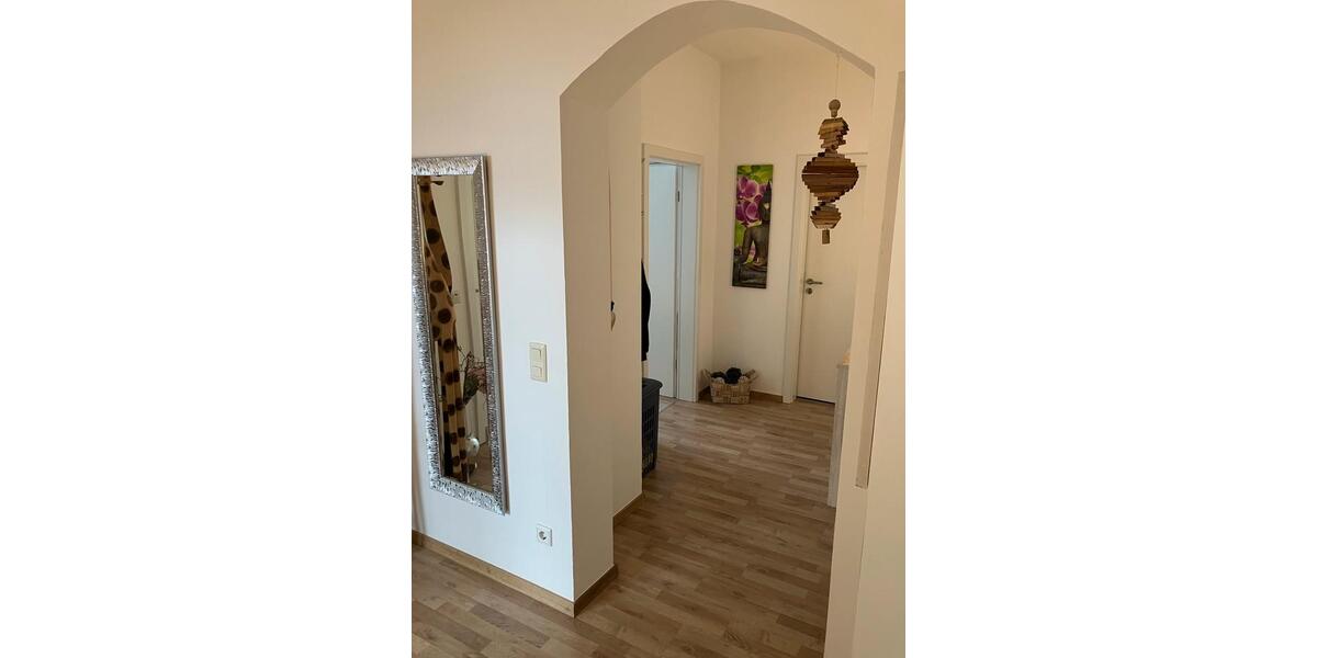 Etagenwohnung Bocholt Stenern - 2 Zimmer, 78 m&sup2;, 990&euro; | Angebot:25868141