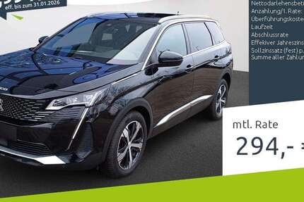 Peugeot 5008 49.886 km 28.969 &euro; Borken 46325