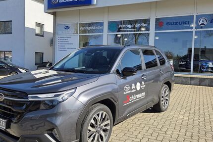 Subaru Forester 2.900 km 49.900 &euro; Bocholt 46395