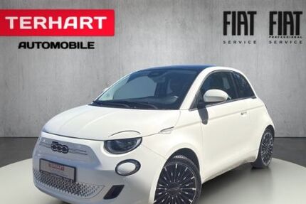 Fiat 500e 41.999 km 16.987 &euro; Stadtlohn 48703
