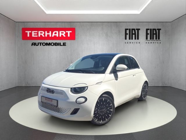 Fiat 500e 41.999 km 16.987 &euro; Stadtlohn 48703