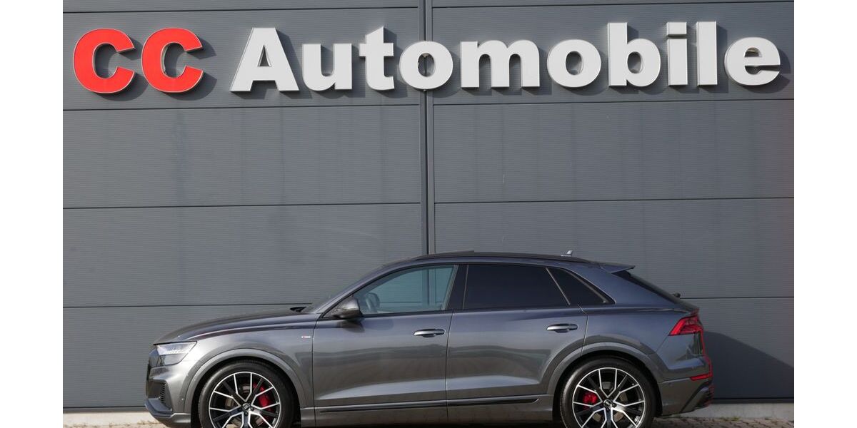 Audi Q8 174.500 km 44.880 &euro; Velen 46342