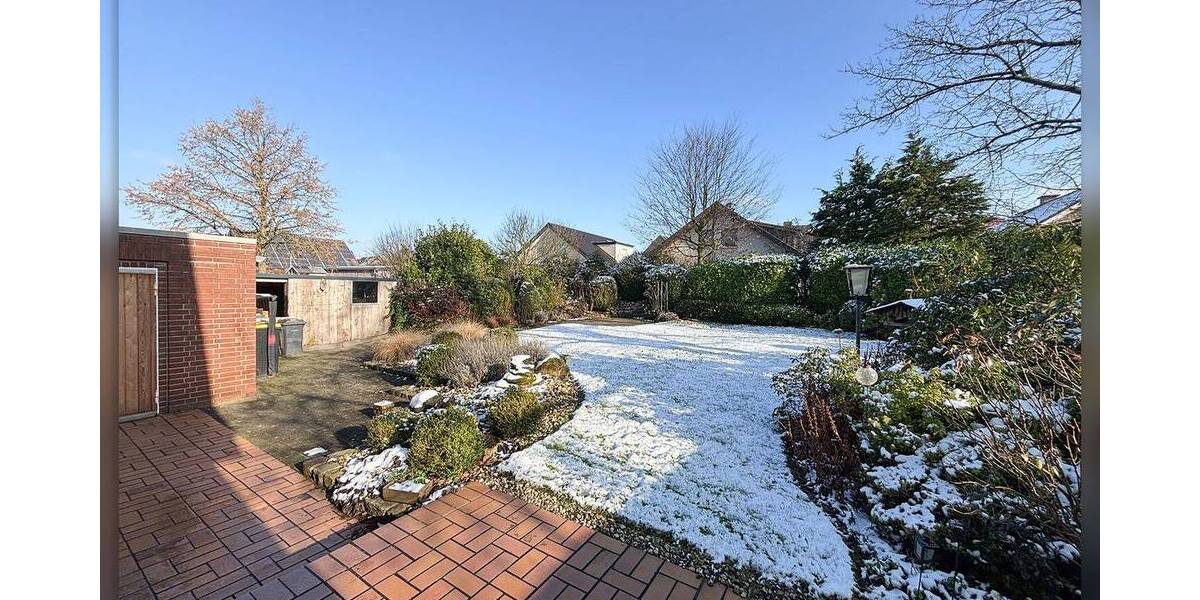 Mehrfamilienhaus, Wohnhaus Heiden - 6 Zimmer, 216 m&sup2;, 289.000&euro; | Angebot:26027668