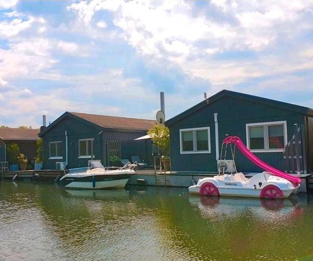 Einfamilienhaus Emmerich am Rhein - 2 Zimmer, 60 m&sup2;, 220.000&euro; | Angebot:25824454