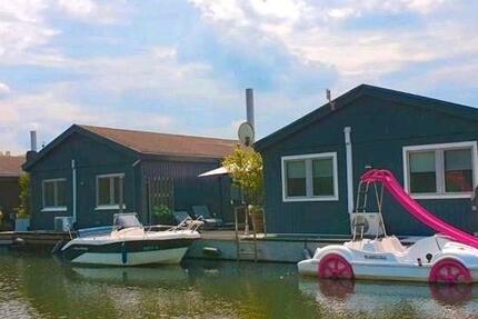 Haus Emmerich am Rhein - 2 Zimmer, 60 m&sup2;, 220.000&euro; | Angebot:25824454