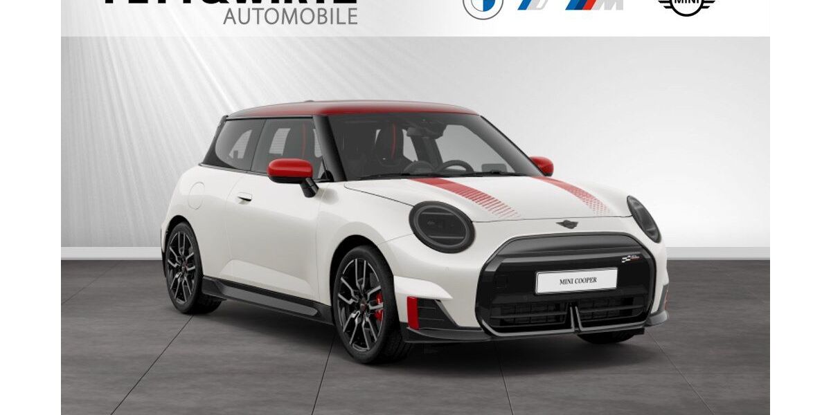 Mini John Cooper Works 1.810 km 36.399 &euro; Wesel 46485