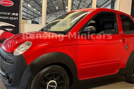 Microcar M.Go 14.654 km 8.950 &euro; Vreden 48691