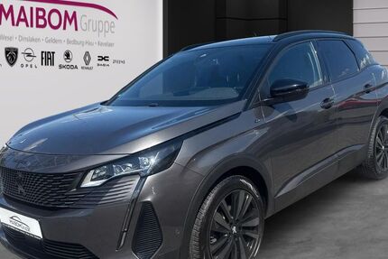 Peugeot 3008 18.500 km 24.990 &euro; Wesel 46485