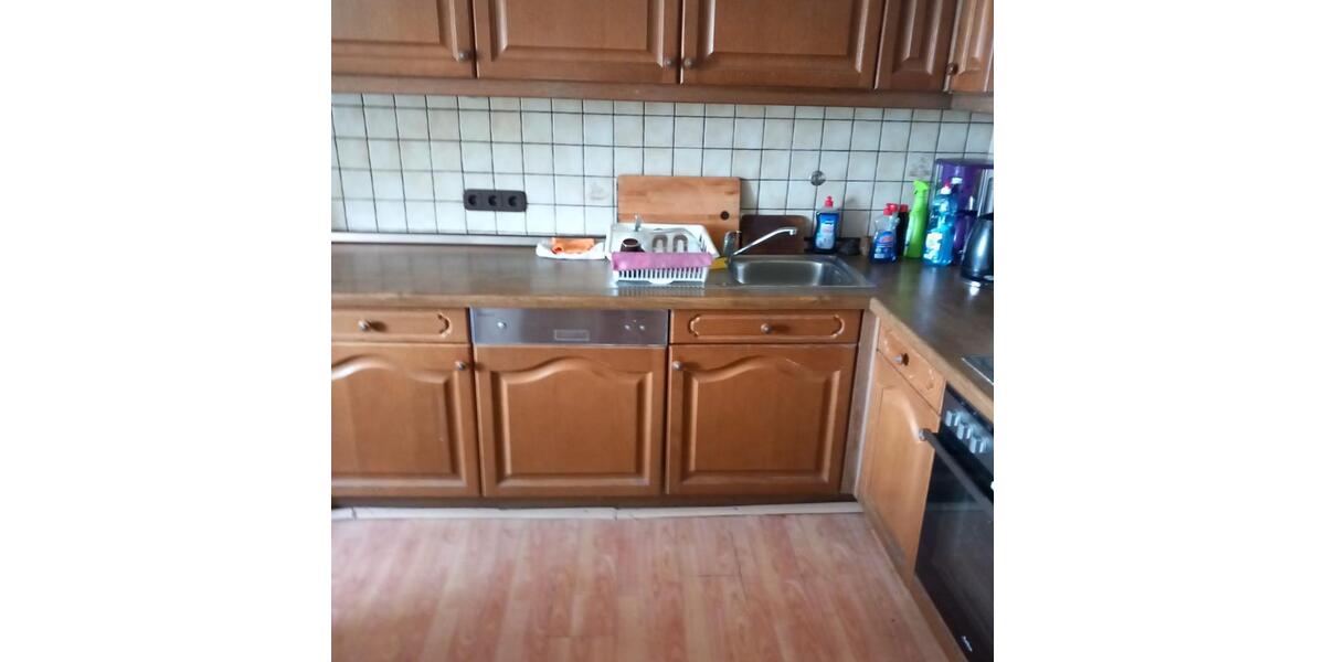 Etagenwohnung Isselburg - 1 Zimmer, 35 m&sup2;, 400&euro; | Angebot:25960244