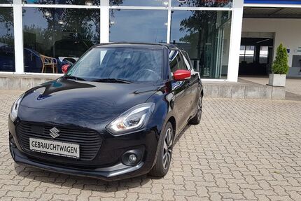 Suzuki Swift 128.900 km 9.900 &euro; Bocholt 46395