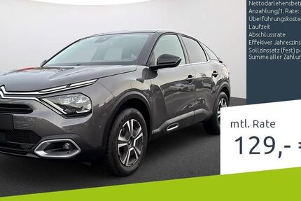 Citroen C4 21.906 km 19.890 &euro; Borken 46325