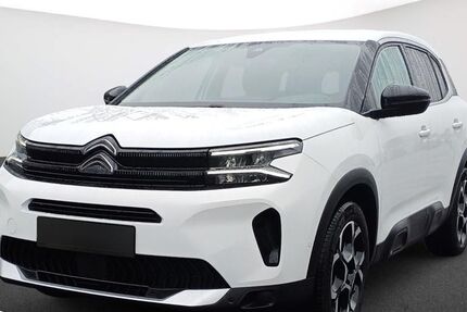 Citroen C5 Aircross 18.414 km 20.420 &euro; Borken 46325