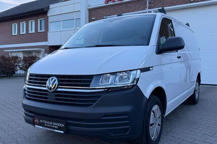 VW T6 Transporter 88.000 km 19.950 &euro; Hamminkeln 46499