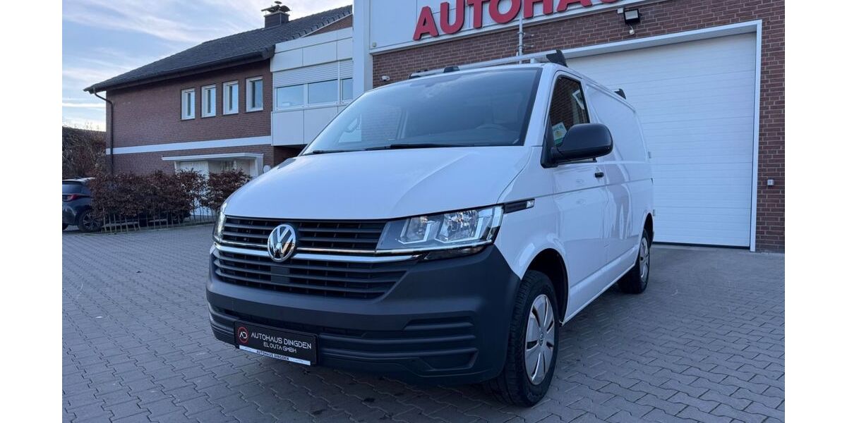 VW T6 Transporter 88.000 km 19.950 &euro; Hamminkeln 46499