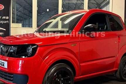 Ligier Myli 1.540 km 14.950 &euro; Vreden 48691