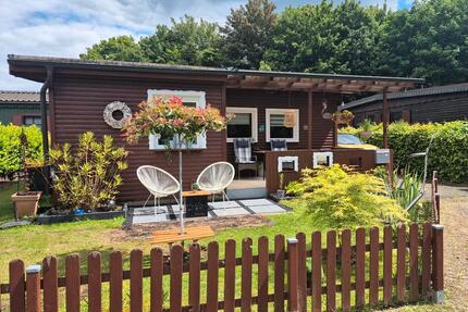 Haus Xanten - 2 Zimmer, 40 m&sup2;, 31.000&euro; | Angebot:26690587