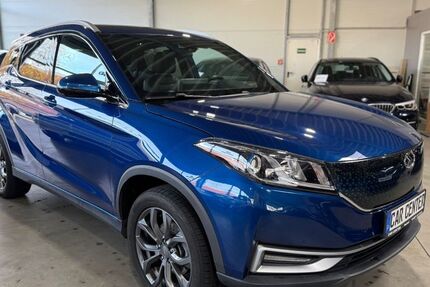 DFSK Seres 3 62.300 km 12.950 &euro; Bocholt 46395