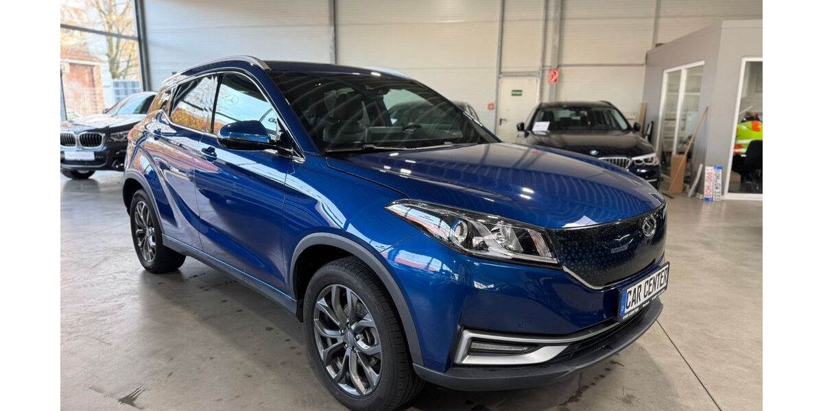 DFSK Seres 3 62.300 km 12.950 &euro; Bocholt 46395